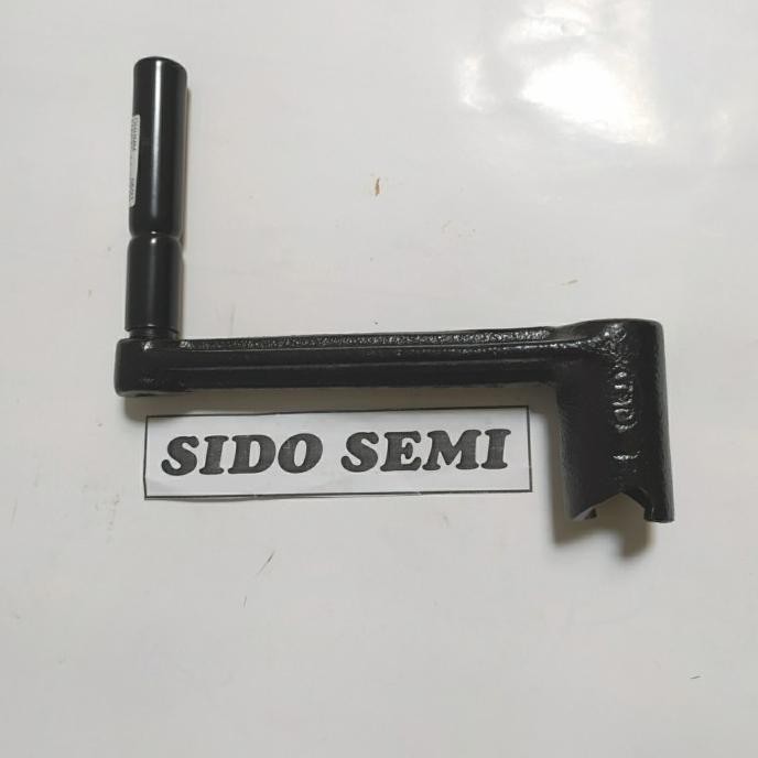 &<&<&<&] Starting Handle / Slenger RD85 Kubota Original