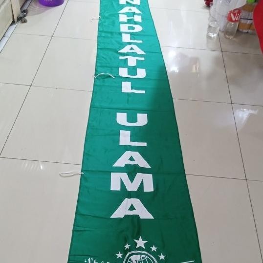 Umbul -Umbul 3Meter Nu Bahan Abutai
