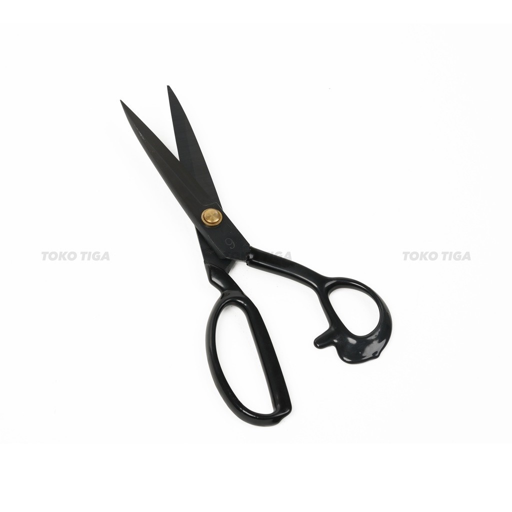 

CK15 Gunting Potong Bahan Kain Butterfly 9" / Gunting Tailor Ukuran 9