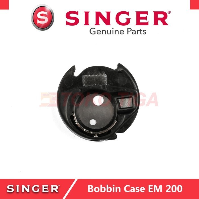 Bobbin Case / Sekoci Mesin Bordir Singer EM-200 Quantum