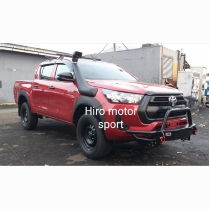 Snorkel Hilux Gratis Ongkir