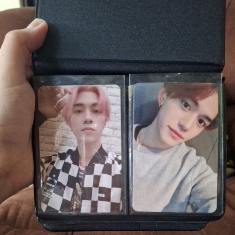 WAYV Official PC Kick Back