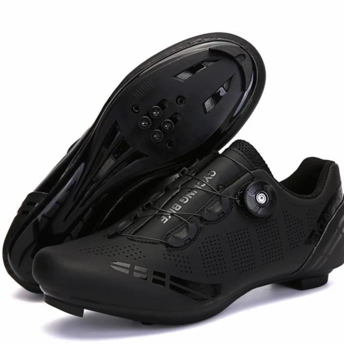 Sepatu Sepeda Multi Cleat Sepatu Cleat Roadbike Cleat Mtb Cycling Bike