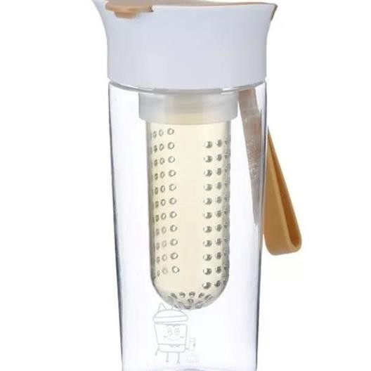 Tumbler - Botol Kefir Susu Fermentation Kefiree 500 Ml