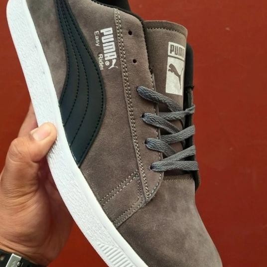 Sepatu Pria Ukuran Jumbo Big Size 45 46 47 Sneakers Pria Ukuran Besar