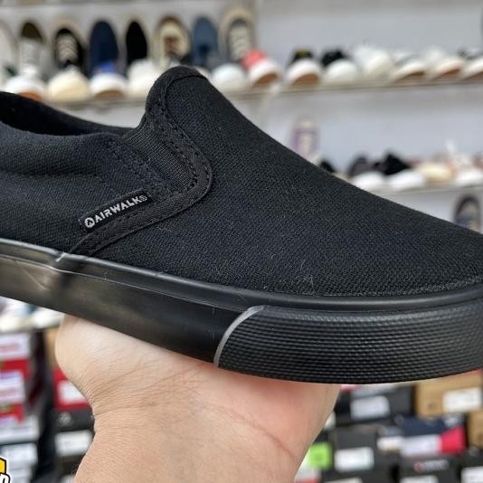 Airwalk Alto Aiwxf230819M Sepatu Sneaker Anak