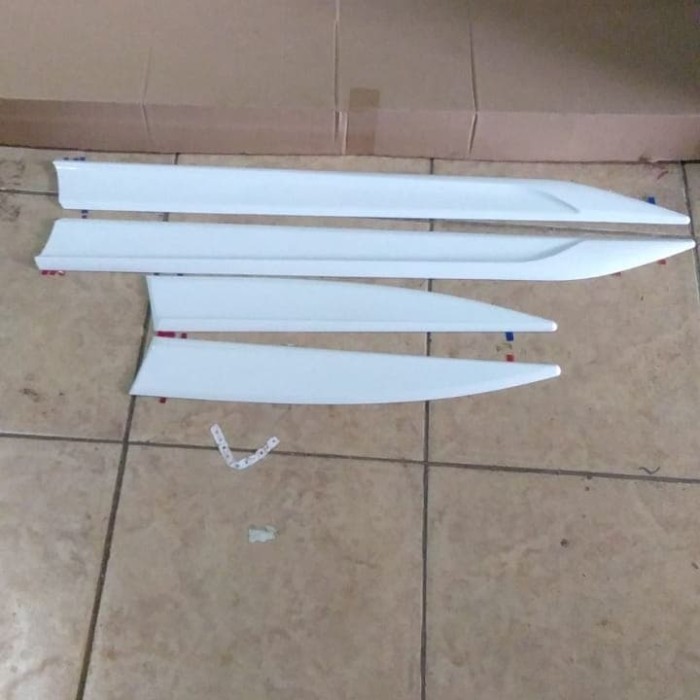 List Body Avanza Veloz 2019/List Body Avanza 2019 Veloz Gratis Ongkir