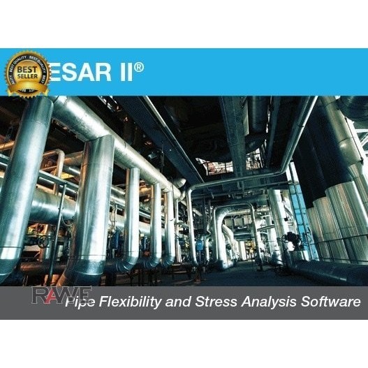 CAESAR II 2016 Version 8