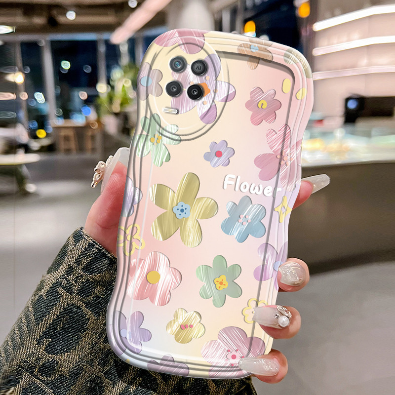 Casing Hp Untuk Realme 8 Pro 8 5G 8s 5G 8i 7i C17 6 6s 5 5i 5s 6i 5 Pro 3 3i 3 Pro 2 Pro U1 Q3 Q3i V