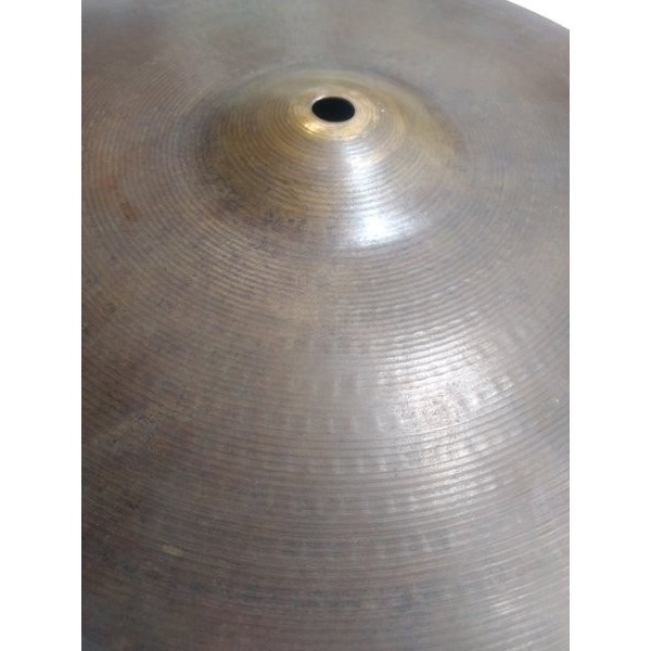 Ban Cymbal Hihat 14 Zildjian Schimitar