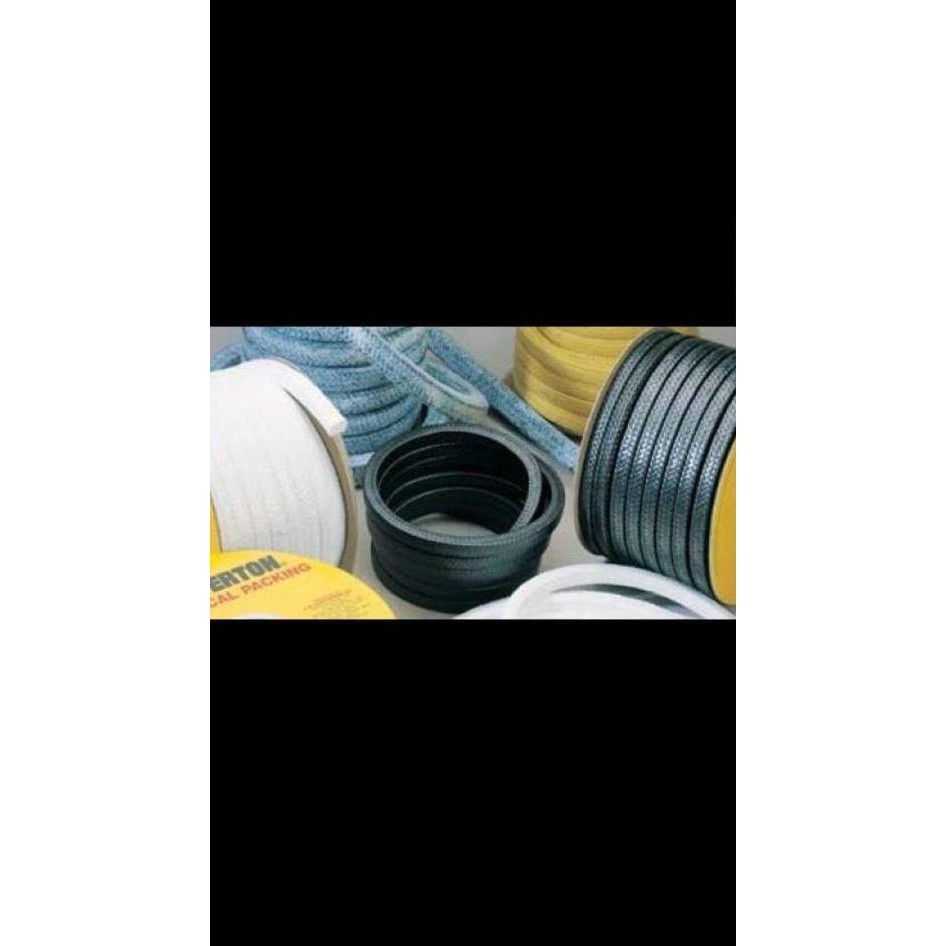 

Gland Packing Chesterton