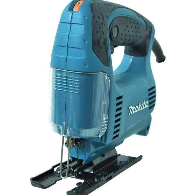 Makita 4327M Mesin Gergaji Listrik Mesin Gergaji Kayu Jig Saw [ Ejero ]