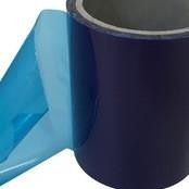 

Protection / Protective Tape Blue High Adhesive 45 Cron