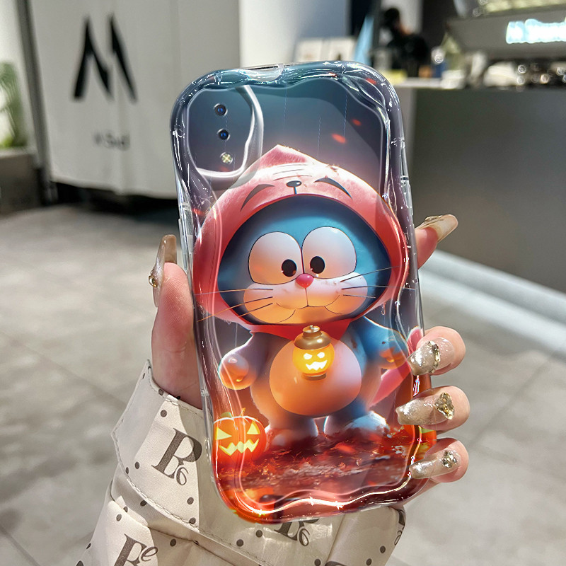 Casing Hp Untuk VIVO Y91 Y91i Y93 Y93s Y95 Y91C Y90 Y1s Case Kesing Casing HP pelindung pelindung si