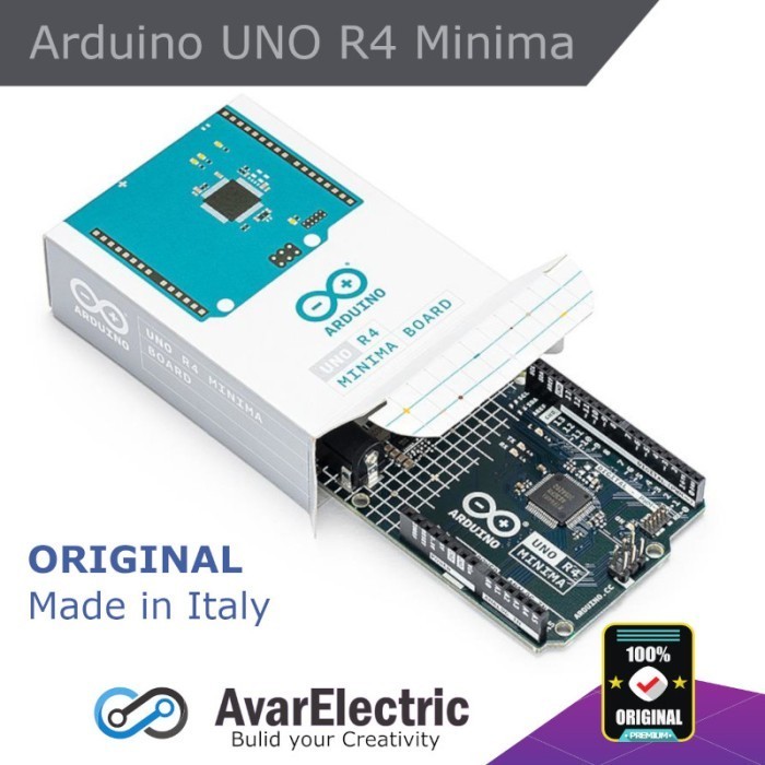 Harga arduino uno asli Terbaru Jun 2026 | BigGo Indonesia