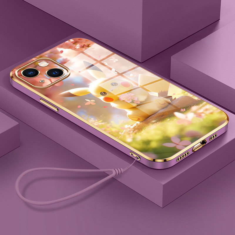 Casing Hp iPhone 11 Pro 11 Pro Max 12 Pro Max 13 Pro Max 14 Pro Max 15 Pro Max 15 Plus Case Casing K