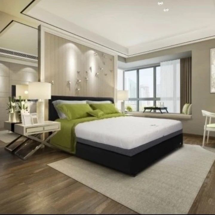 Kasur Florence Mattress Orthopedic Care (Mattress Only) -100x200