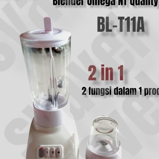 Blender National Omega Bl T11A