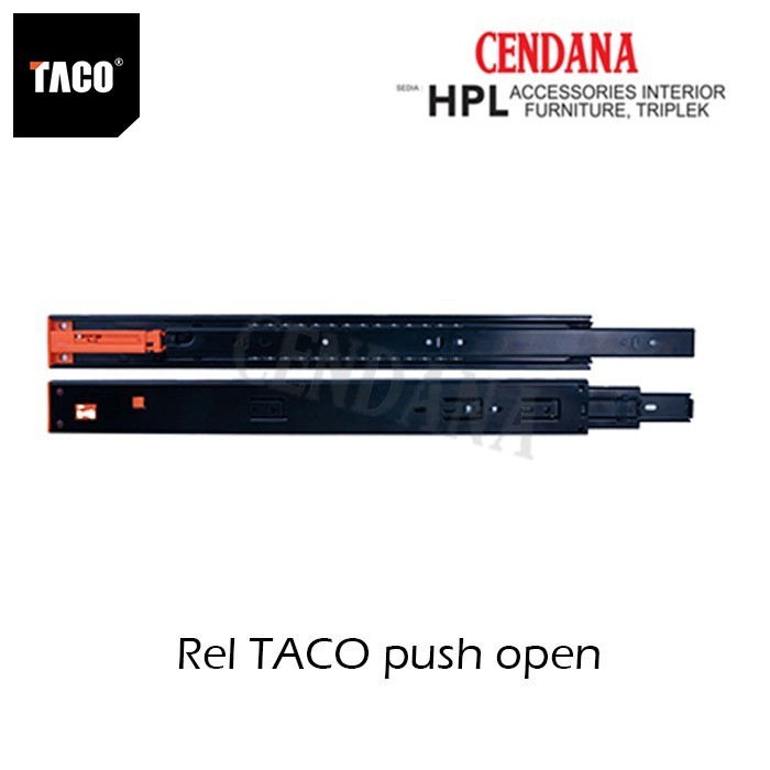 Rel Laci Push Open TACO