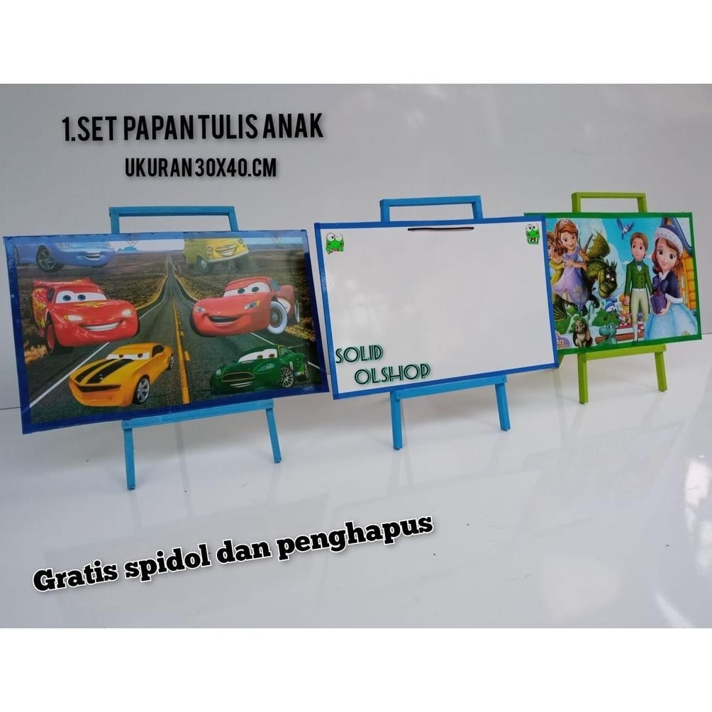 

Papan tulis anak,Papan tulis 3 ukuran ,Papan tulis anak dengan penyangga,Papan tulis white board,Papan tulis dengan kaki,Papan tulis satu set DISKON BESAR