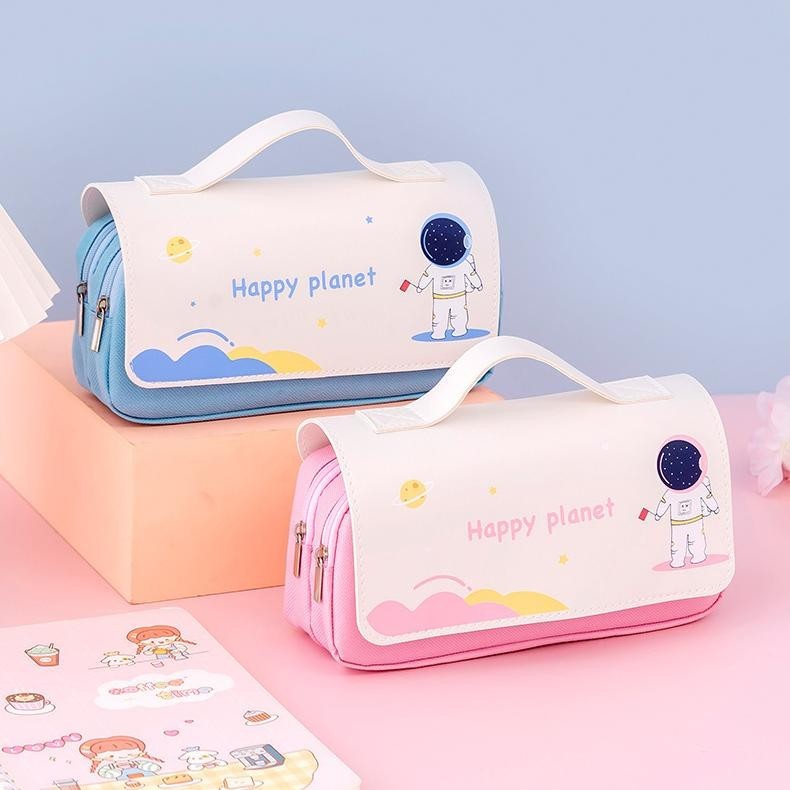 

[FELIZKIDS] [FK88] KOTAK PENSIL ANAK FASHION MODIS FLASH SALE