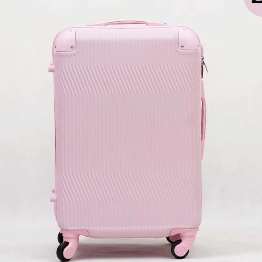 Koper Sultan ( 506 ) Pink - 16 Inch Sd 24 Inch