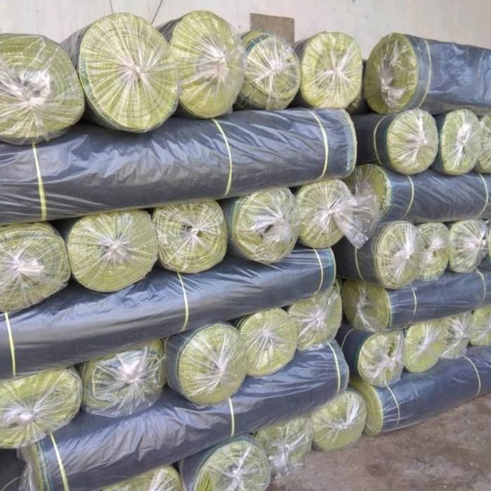 Waring Ikan Roll 100M Cap Djangkar Jaring Serbaguna 1.2X100 Meter