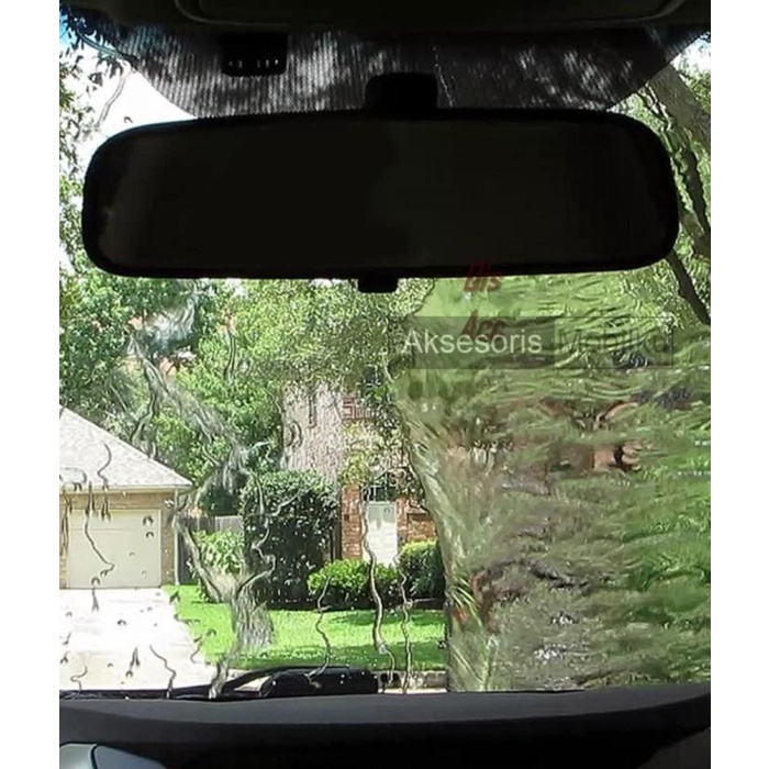 Rain-X Shower Glass Water Repellent Spray