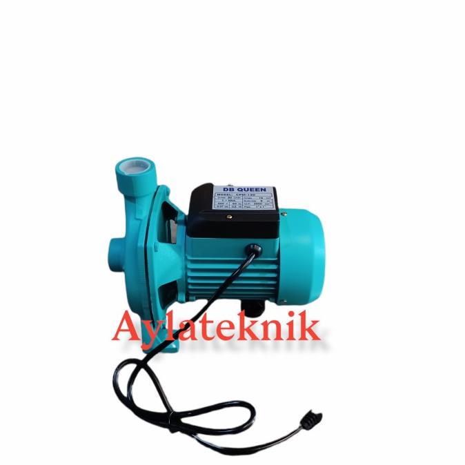 Pompa Centripugal Dab Queen Cpm 130,Pompa Transfer Minyak.