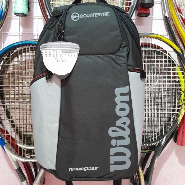 TAS RANSEL WILSON BAGUS