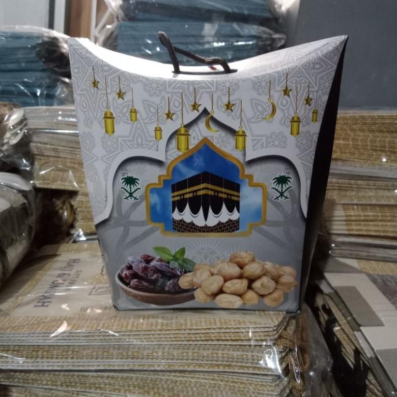 

COD PROMO MURAH dus tali oleh" haji & umrah model terbaru (bonus 5pcs)isi (50pcs) 1pak aa-68