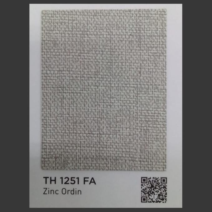 Promo Spesial Hpl Taco Th 1251 Fa Zinc Ordin