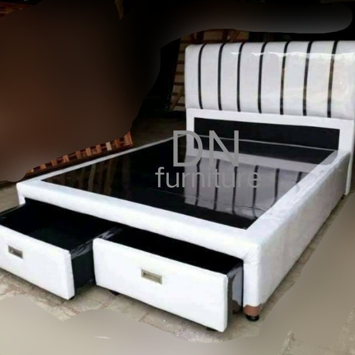 dipan laci 160x200 laci besar