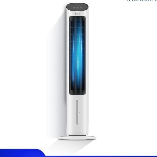 Air Cooler Gree Gta-Acool4 Yejuk Udara Tower Fan Portable 4 Liter