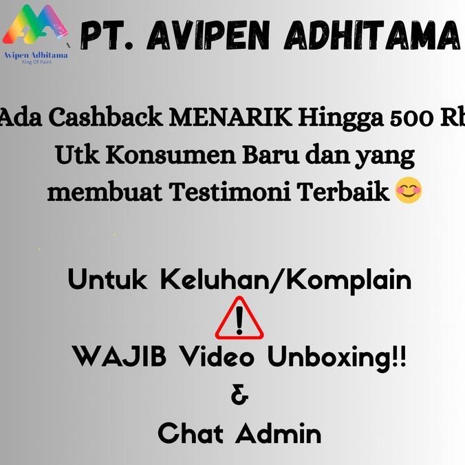 Pertukangan Cat Dasar Lantai Epoxy Primer Top Coat 20kg Cat Lantai Upox