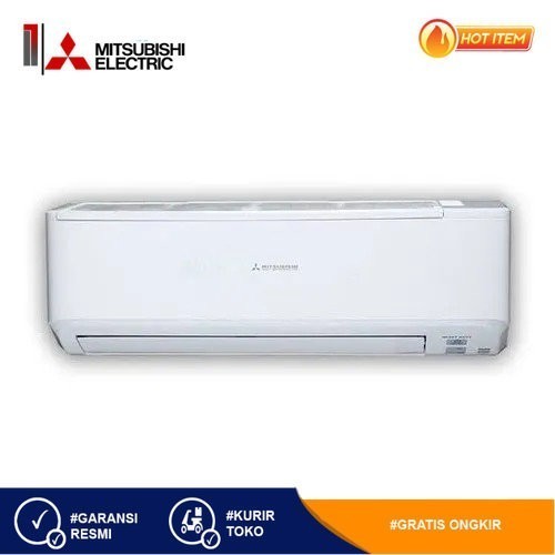 AC Mitsubishi Heavy Industries SRK10YW-W3 AC Split 1 PK 1PK INVERTER