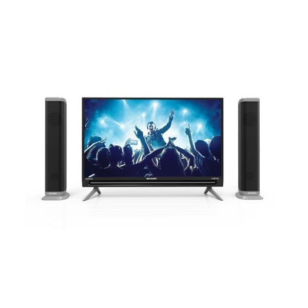 Sharp LED Digital TV 32 Inch 2T-C32BD1i-TG / 2TC32BD1I IIOTO 32BD1I