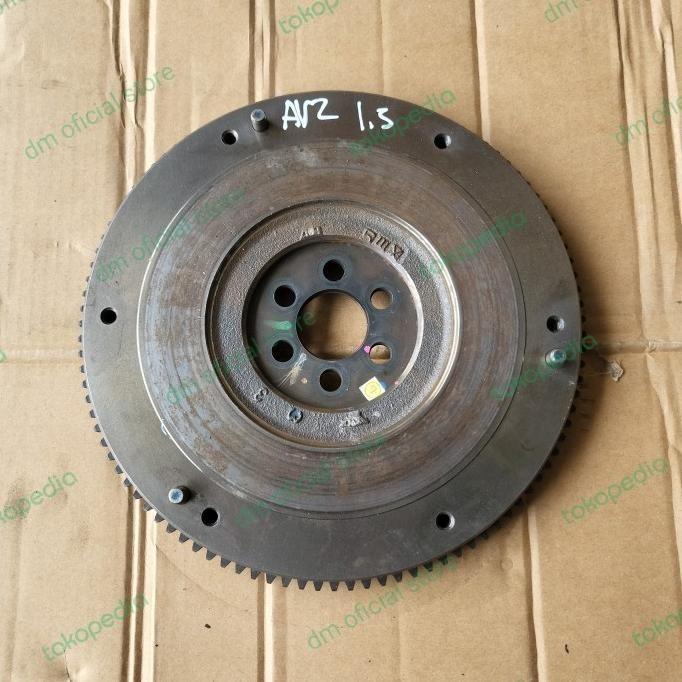 [DSP] FLYWHEEL RODA GILA AVANZA 1300 XENIA 1300