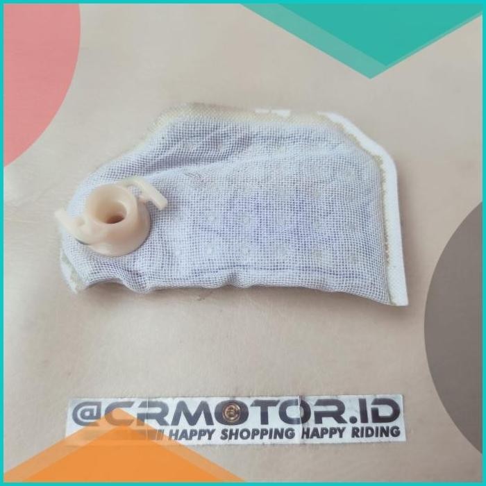 ori busa saringan filter fuelpump fuel pump Vario 125 Led lama copotan