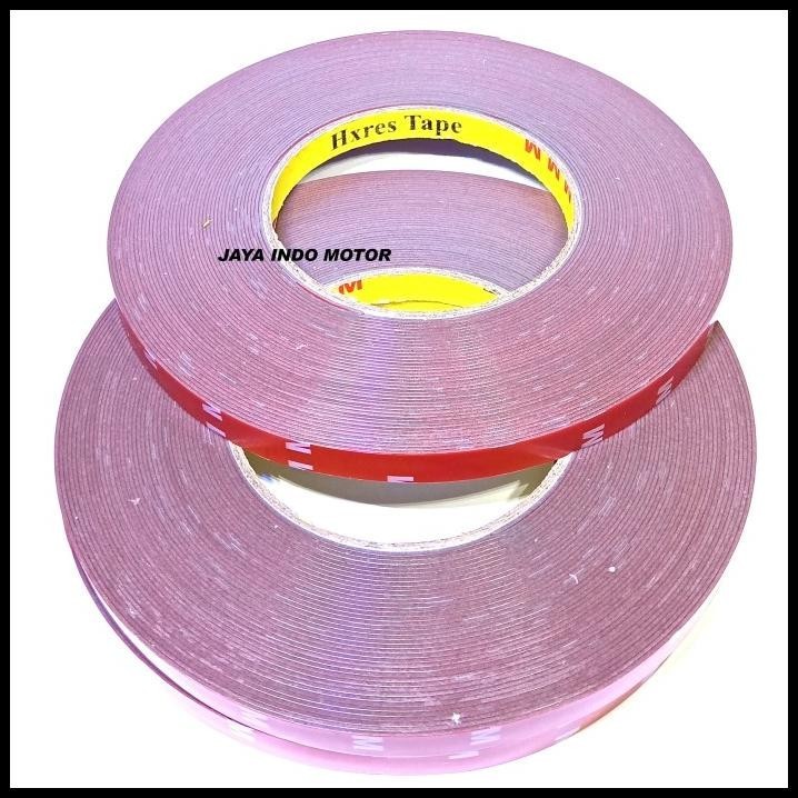 

BEST DEAL DOUBLE TAPE 1CM X 10MTR