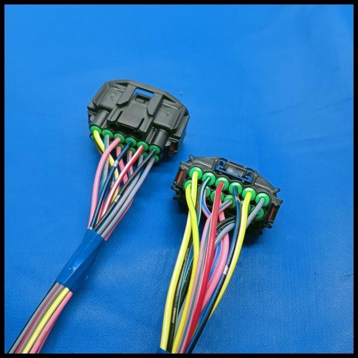 HOT DEAL SOKET ECU MODUL REMOT KAYLEES ANSWER BACK VARIO 125 VARIO 150