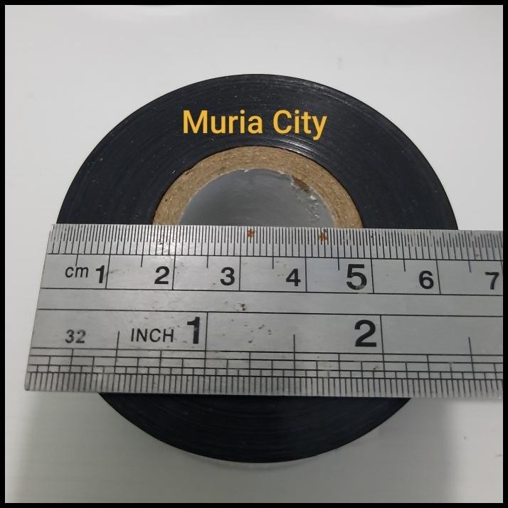 

BEST DEAL PITA HOTFOIL STAMPING FOIL CODING RIBBON 35MM X 100M 35 X 100 LC1 !!!!!!