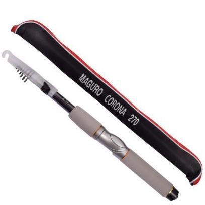 Joran Antena Maguro Corona