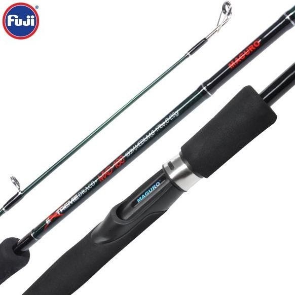 Joran Pancing Maguro Extreme Draco 180