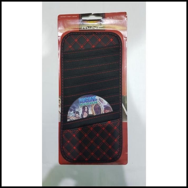 

BEST DEAL POKET CD HOLDER POLOS " MINE " AW 10 !