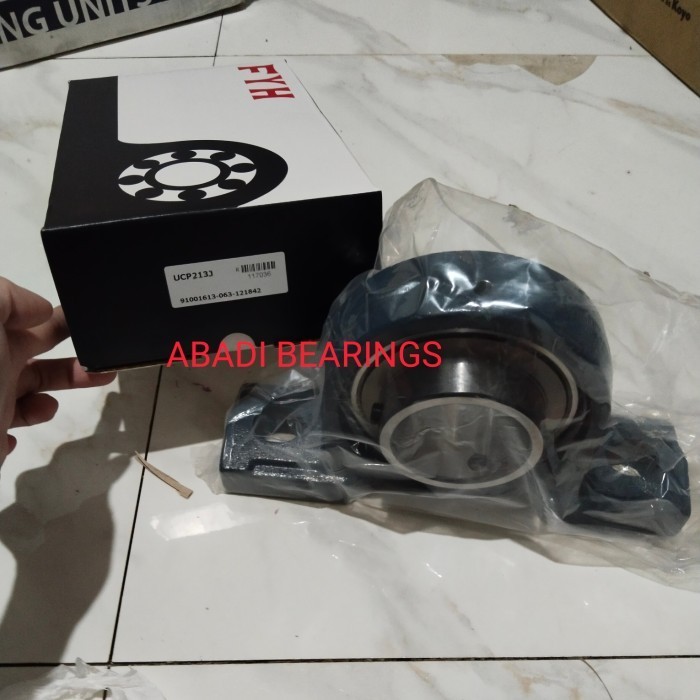 BEARING UCP213/UCP 213 FYH JAPAN ASLI