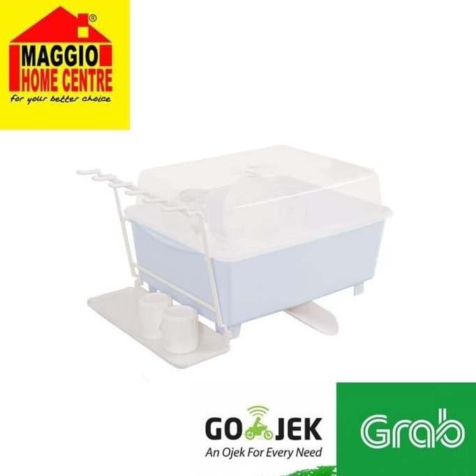 Olymplast Odd - Dish Drainer