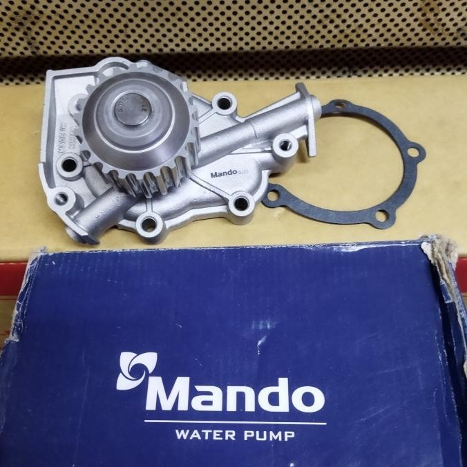 Waterpump Chevrolet Spark 800 Cc