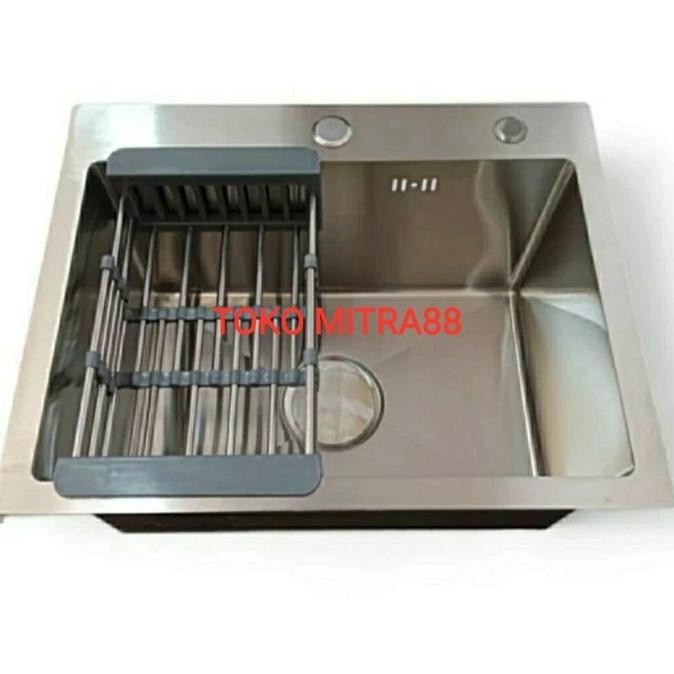 Kitchen Sink Onan Golden Hand 5040