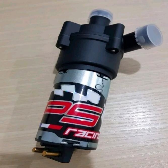 Ewp Sps, Electrik Waterpump Sps